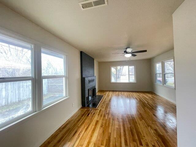 Sunrise Park - Residential