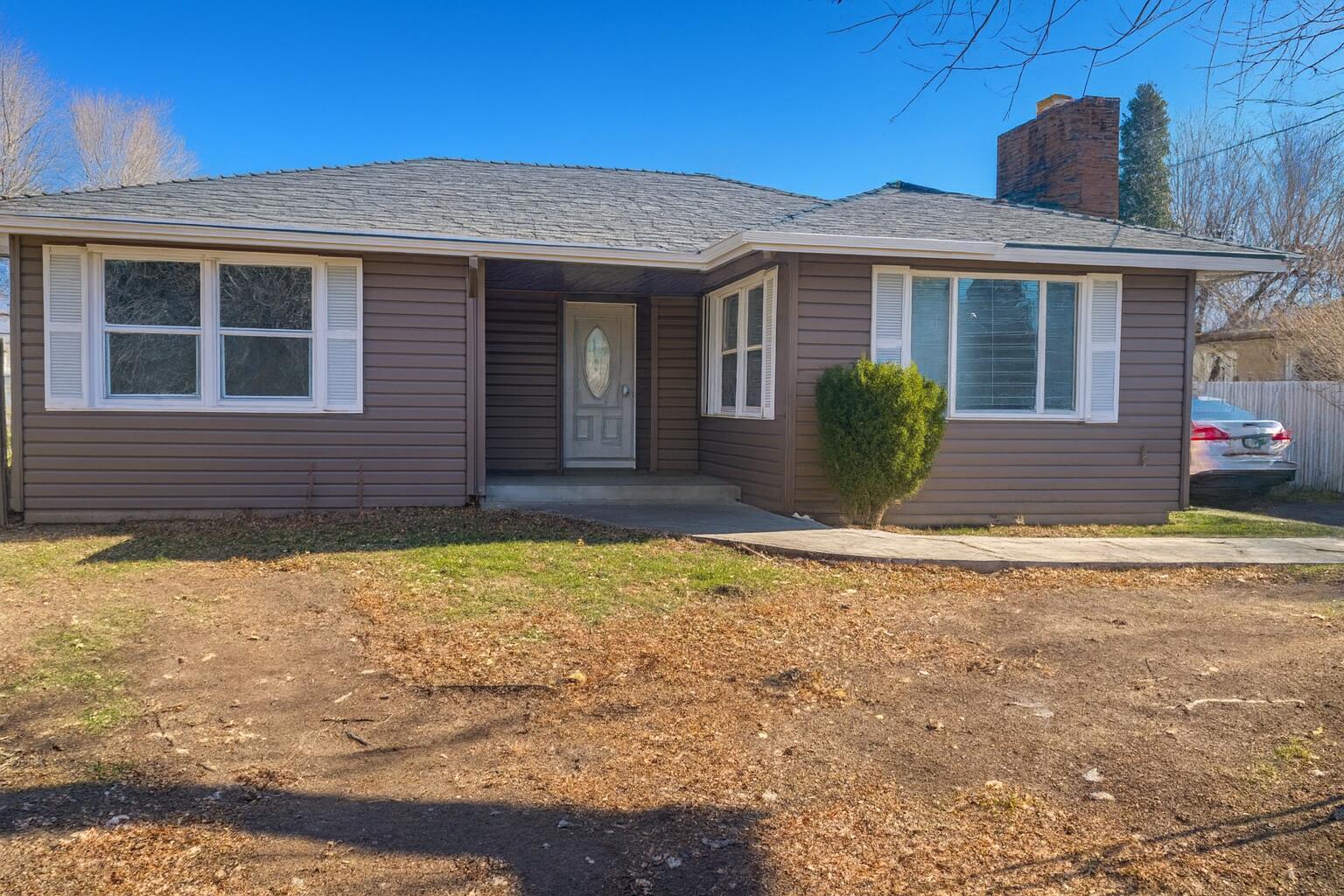 Sunrise Park - Residential