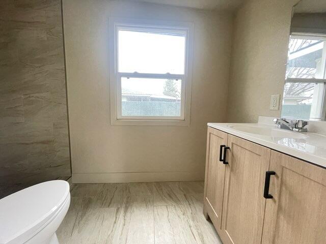 Sunrise Park - Residential