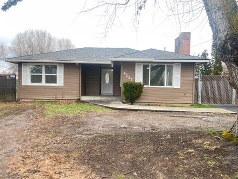 Sunrise Park - Residential