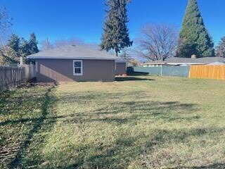 Sunrise Park - Residential