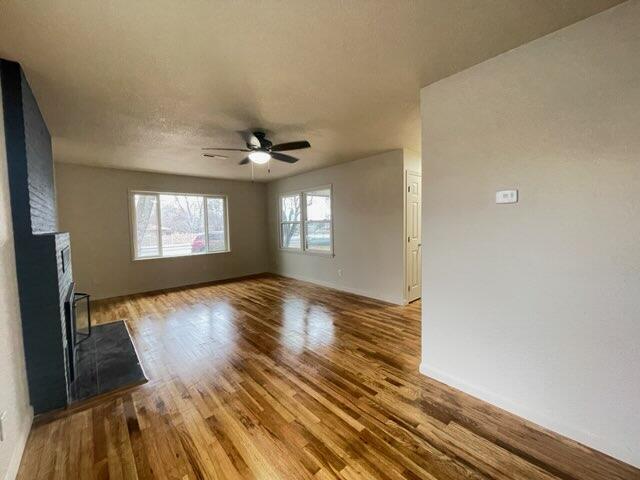 Sunrise Park - Residential