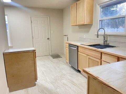 Sunrise Park - Residential