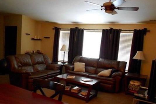 Basin View Estates - Residential
