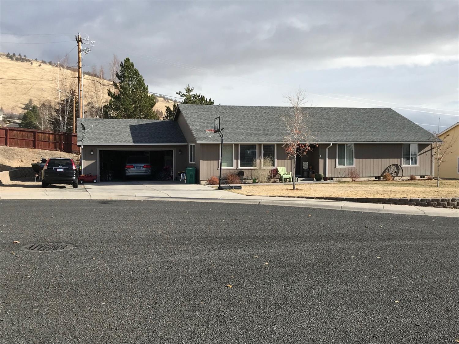 Basin View Estates - Residential
