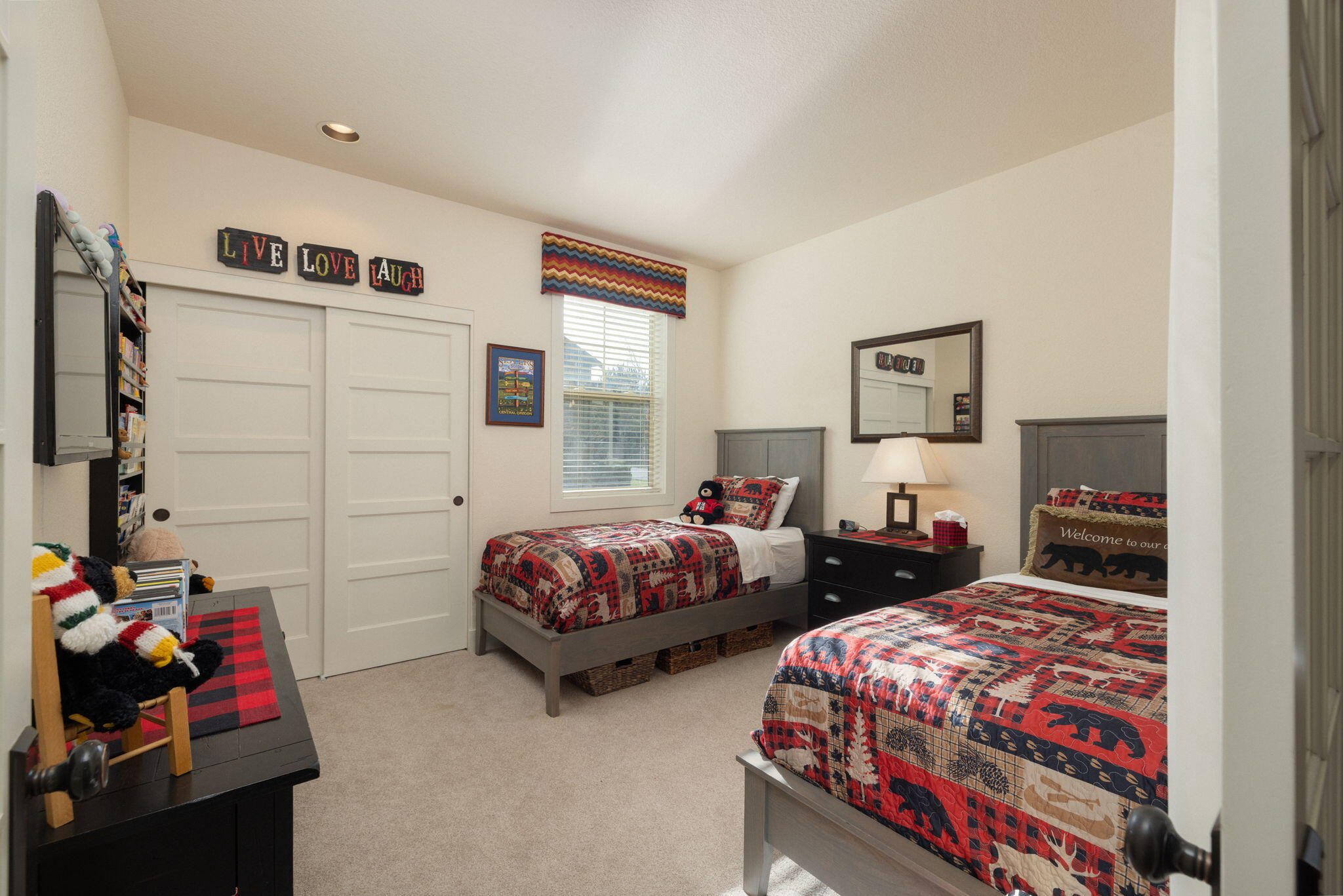 Eagle Crest - Residential