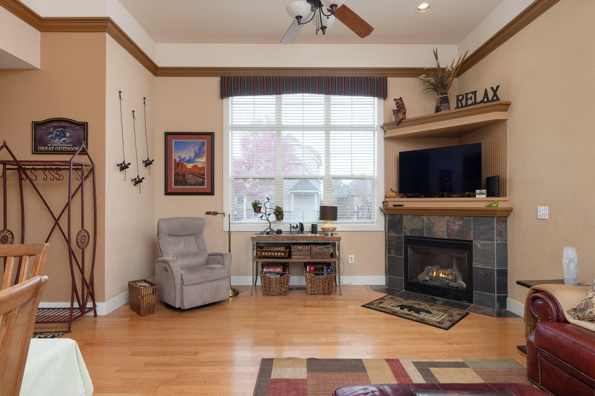 Eagle Crest - Residential