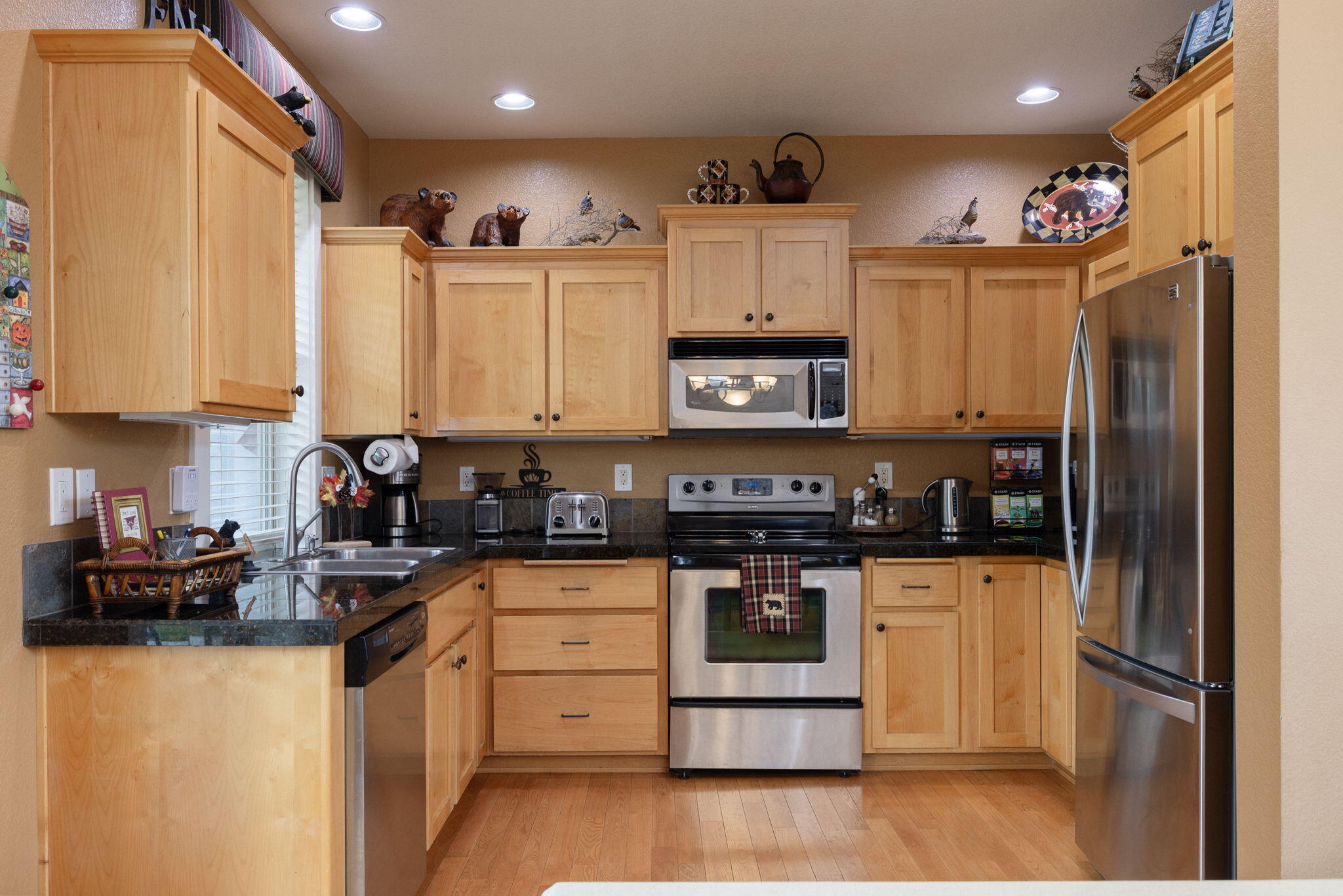 Eagle Crest - Residential