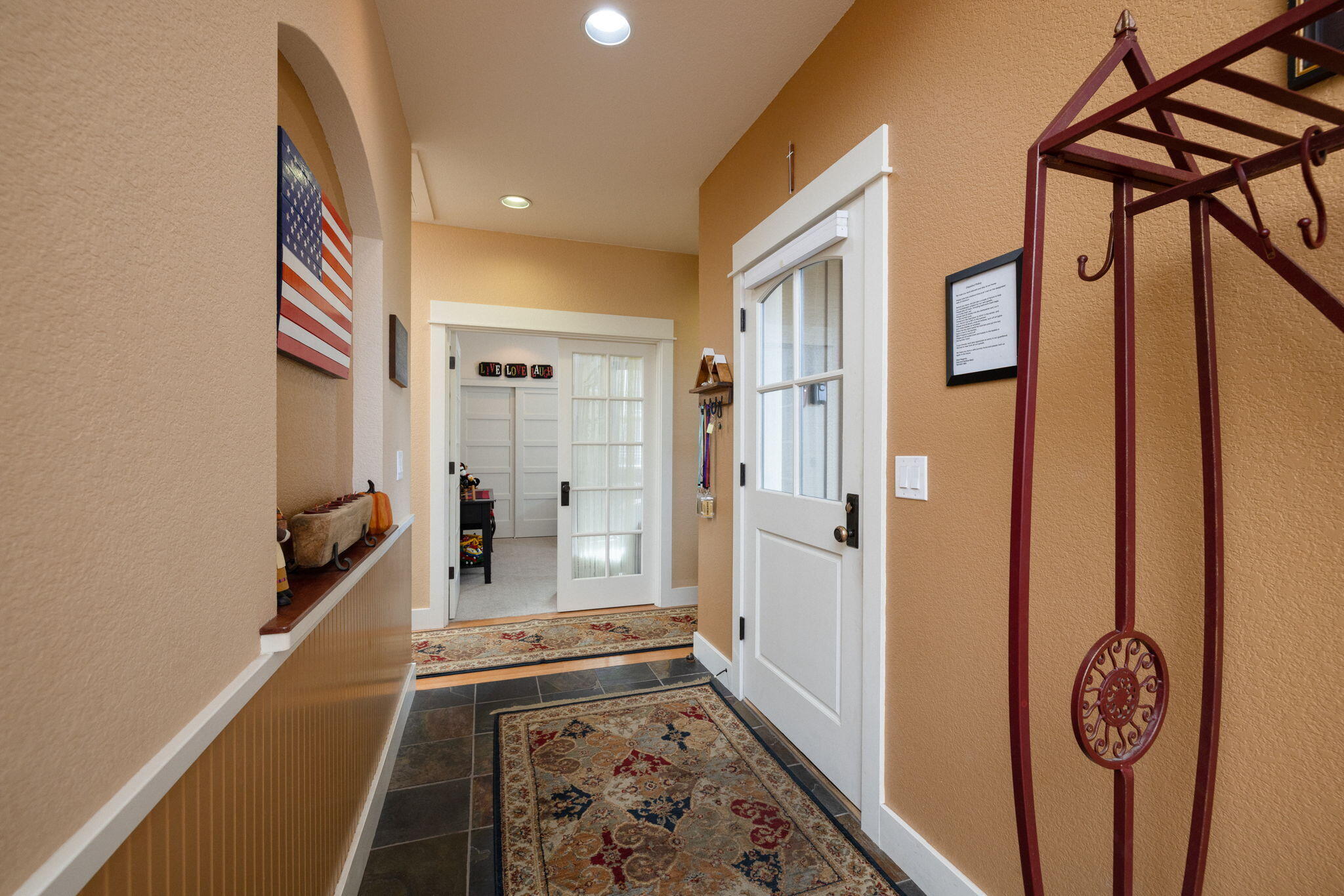 Eagle Crest - Residential