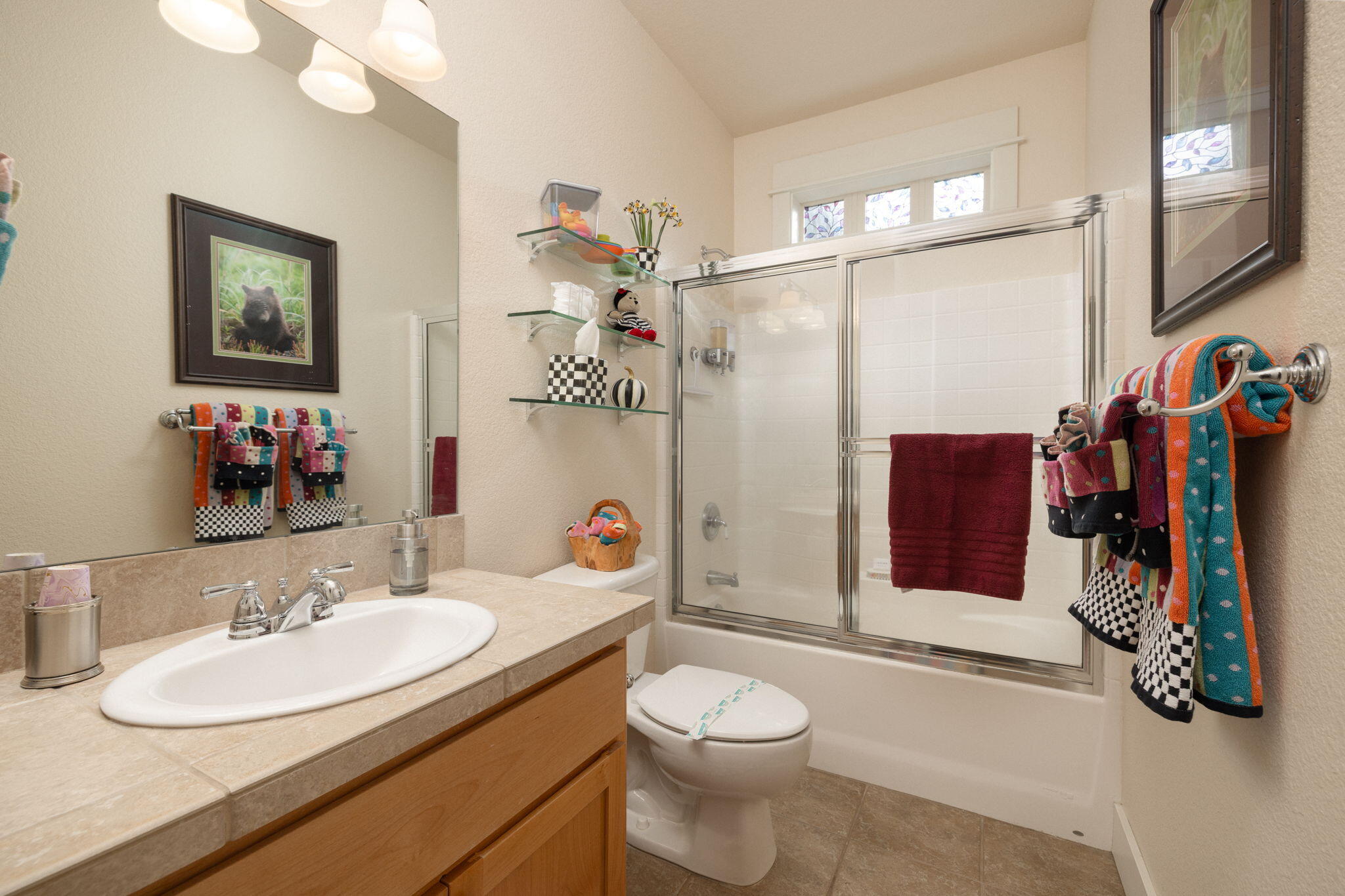 Eagle Crest - Residential