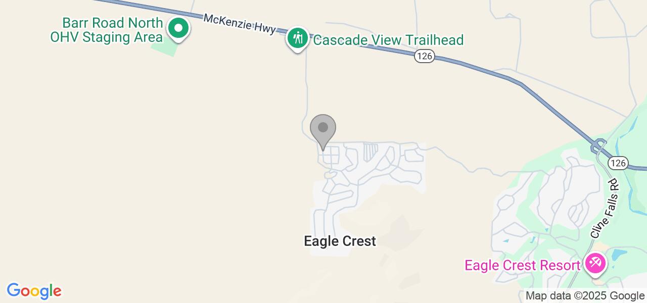 Eagle Crest - Residential