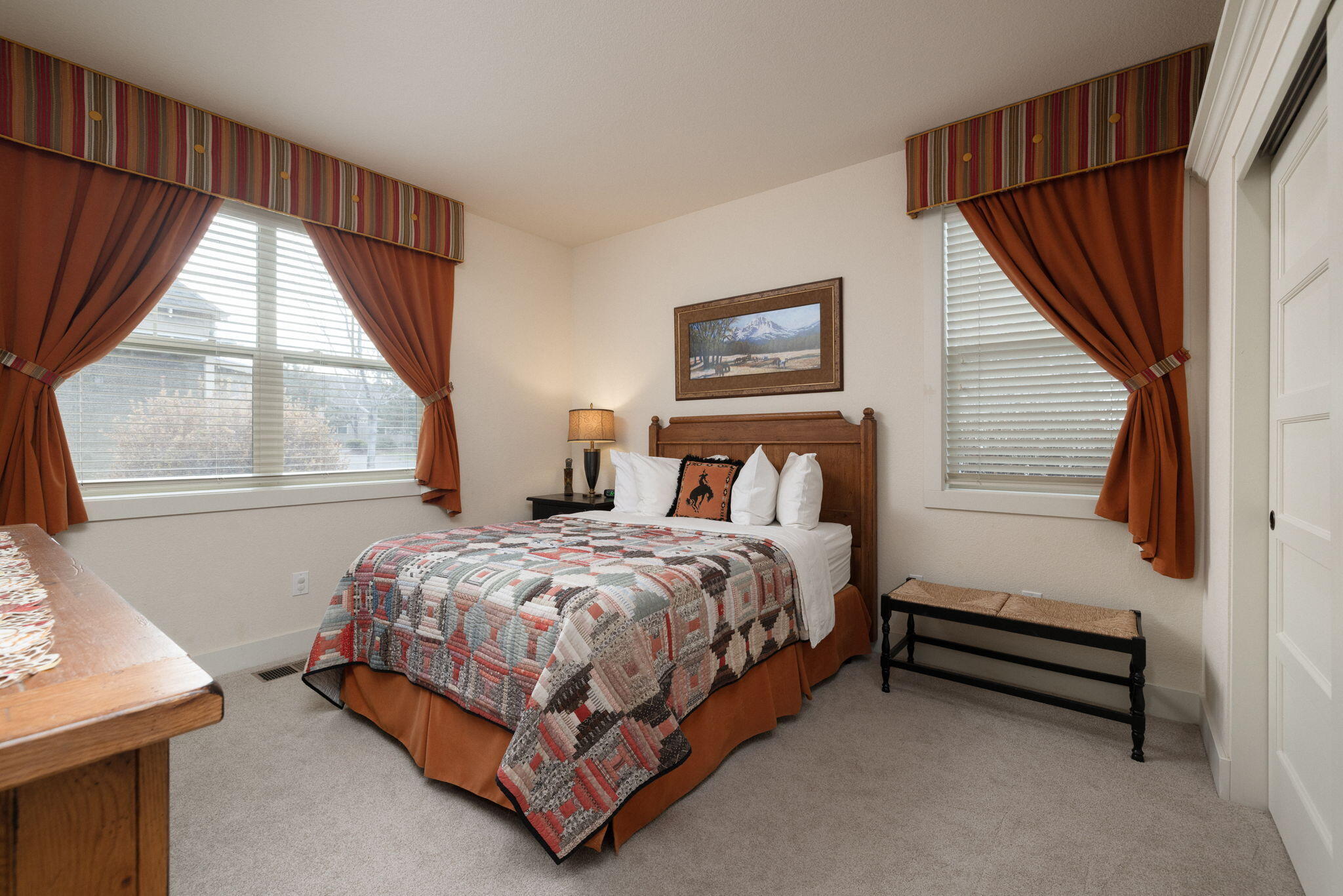 Eagle Crest - Residential