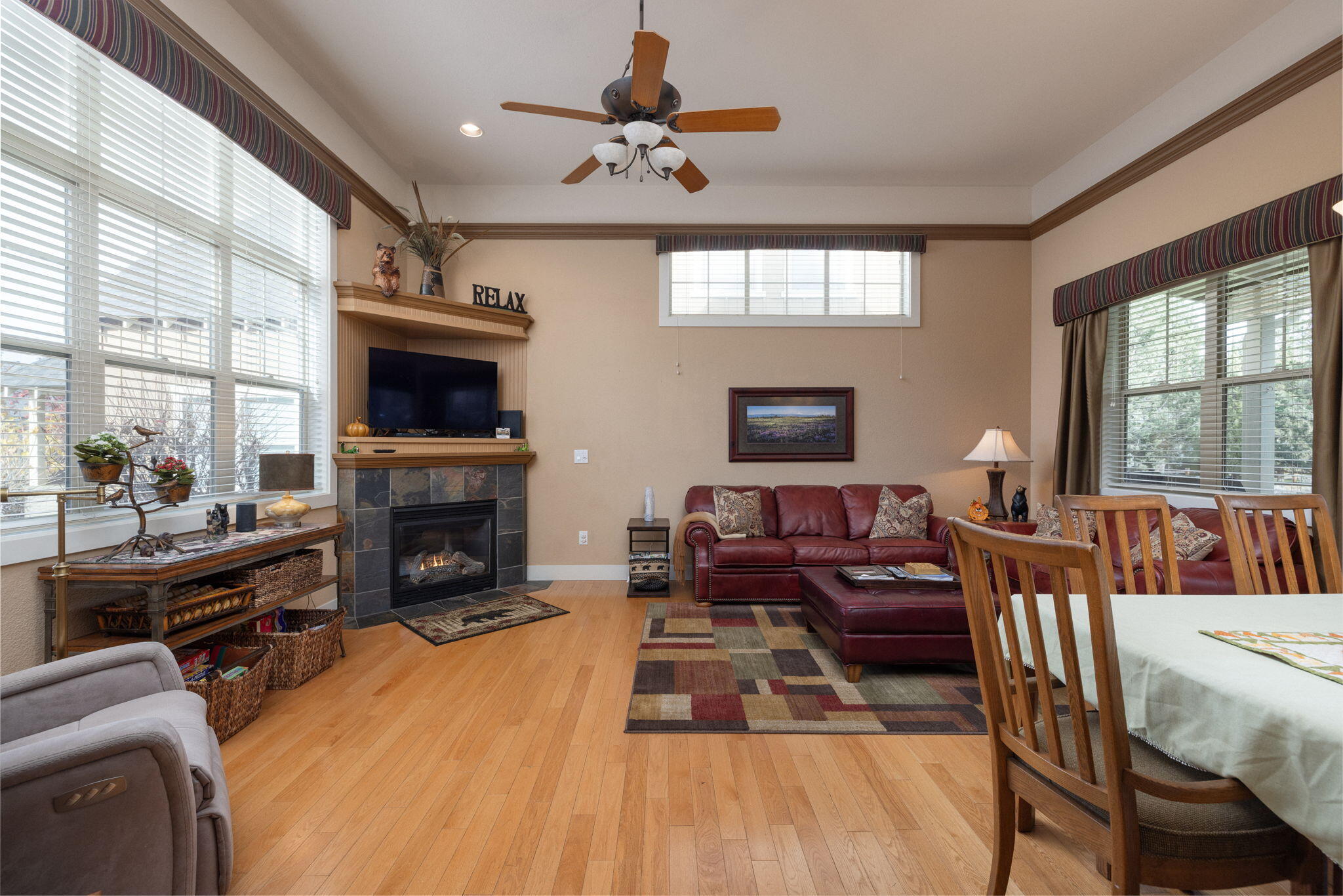 Eagle Crest - Residential