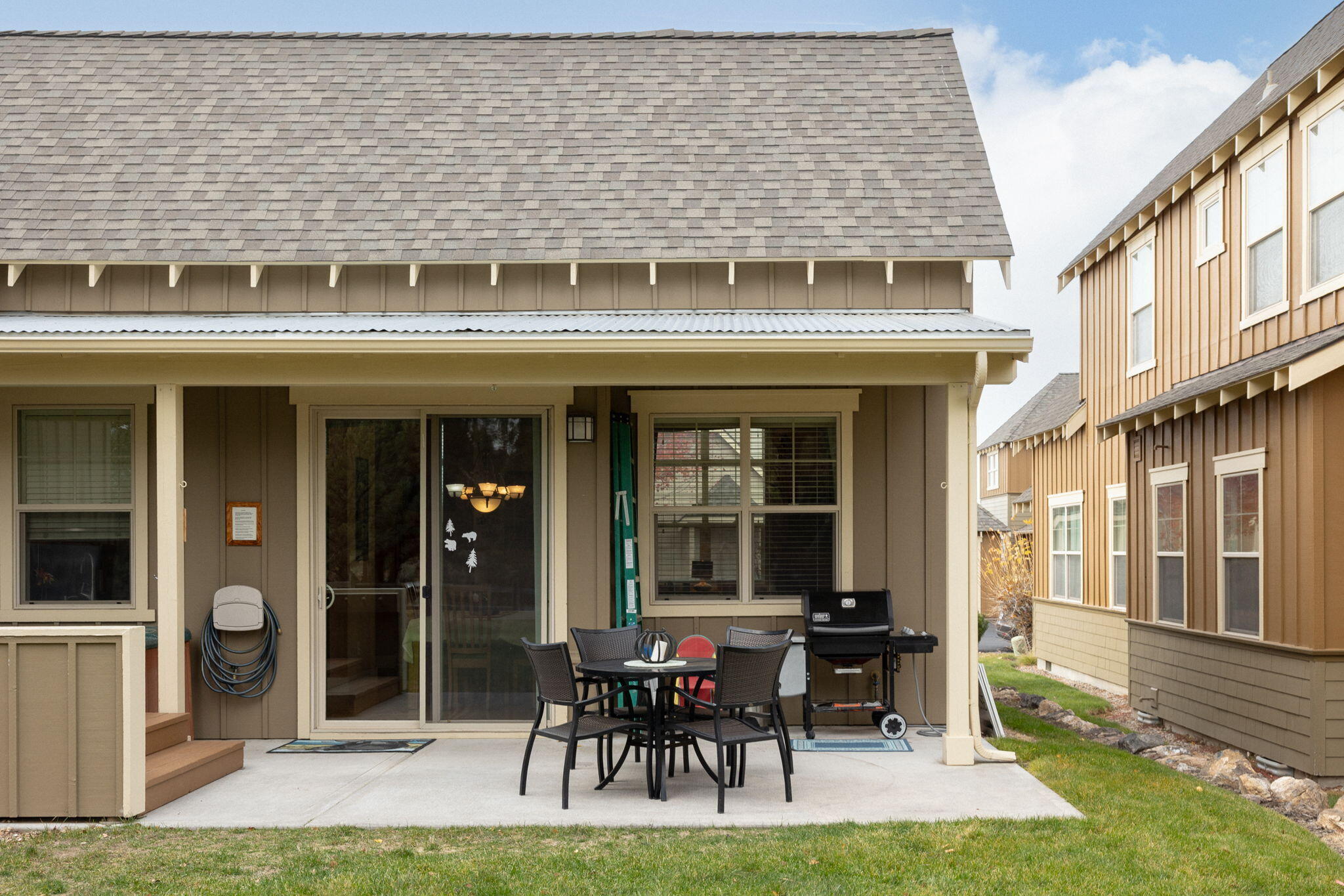 Eagle Crest - Residential