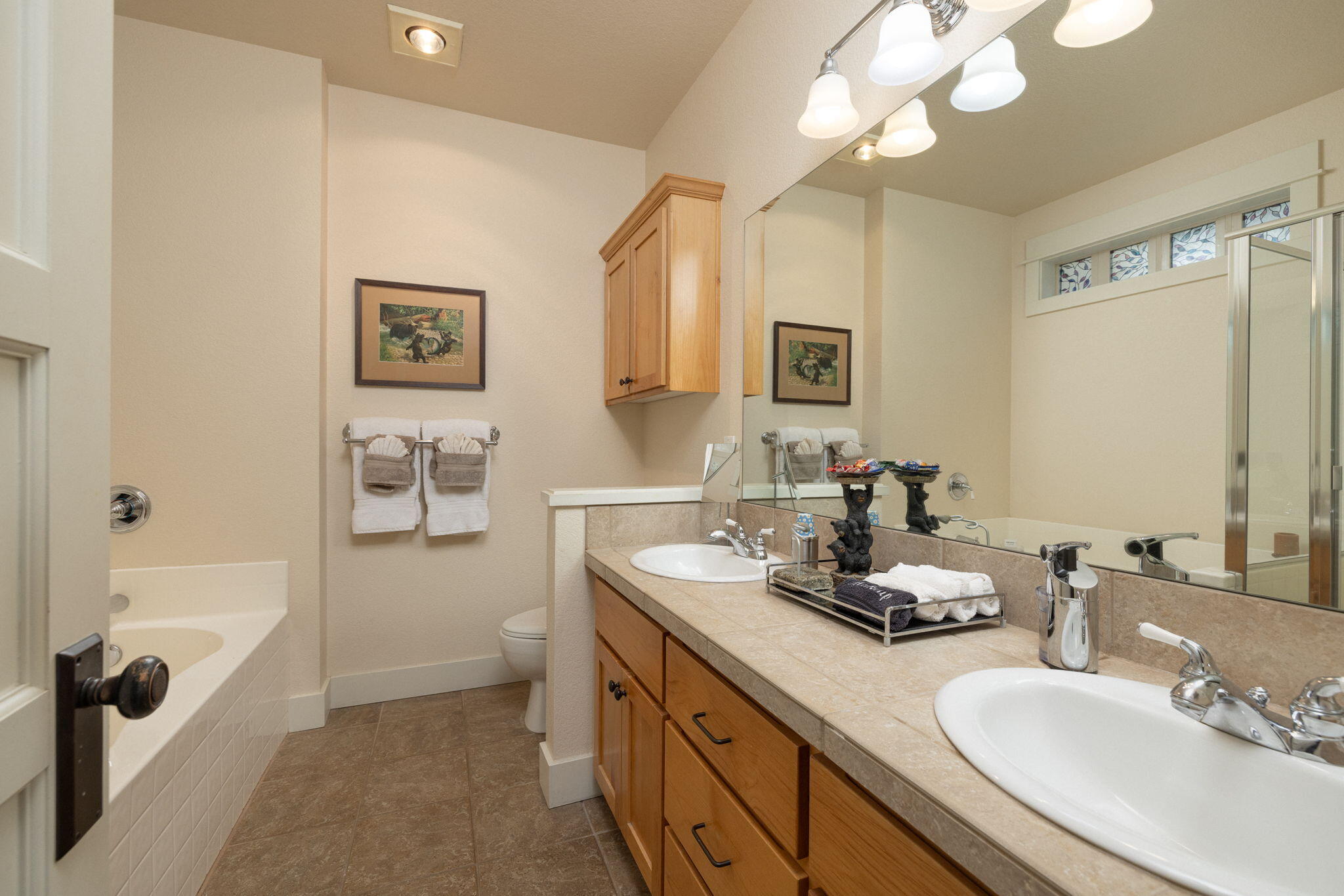 Eagle Crest - Residential