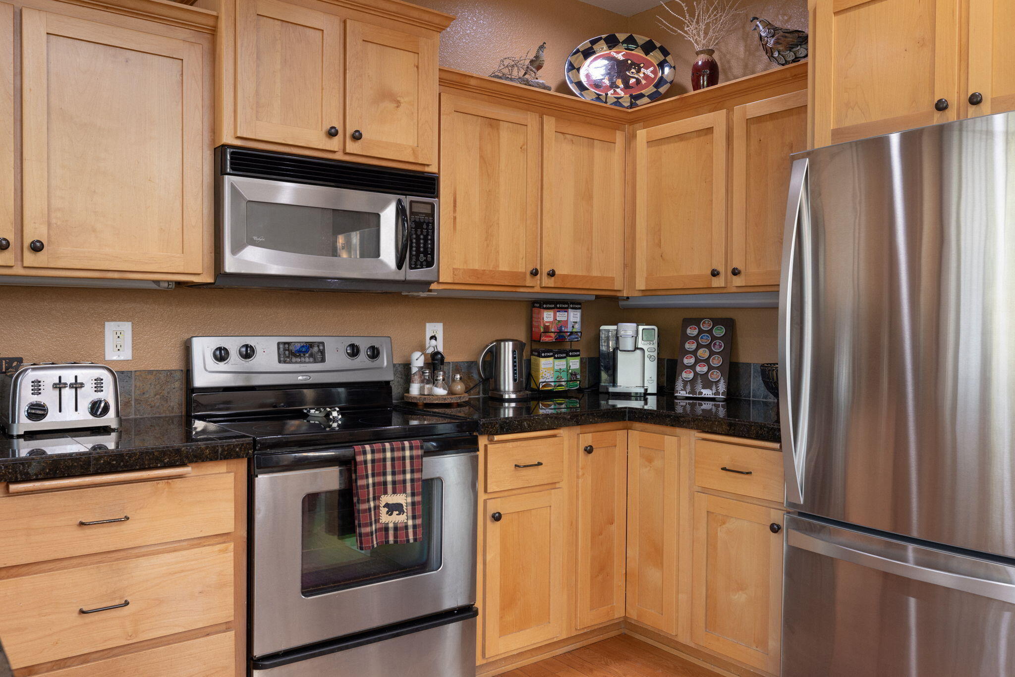 Eagle Crest - Residential