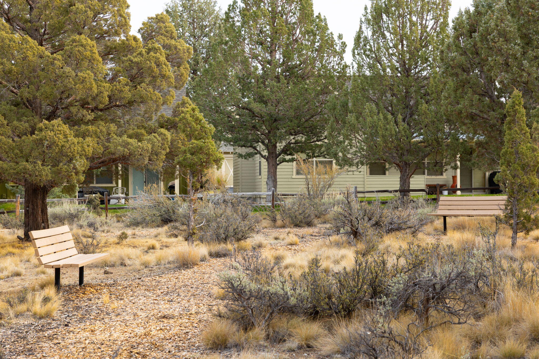 Eagle Crest - Residential