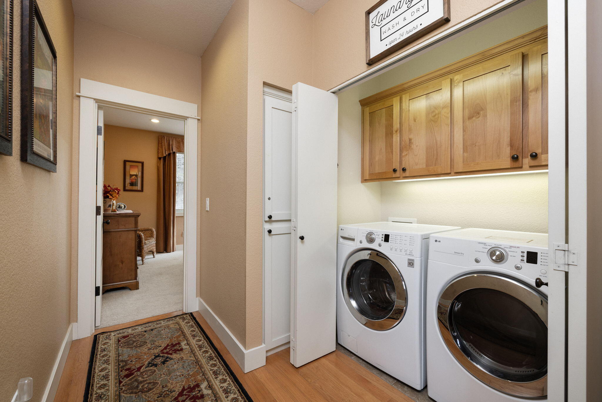 Eagle Crest - Residential