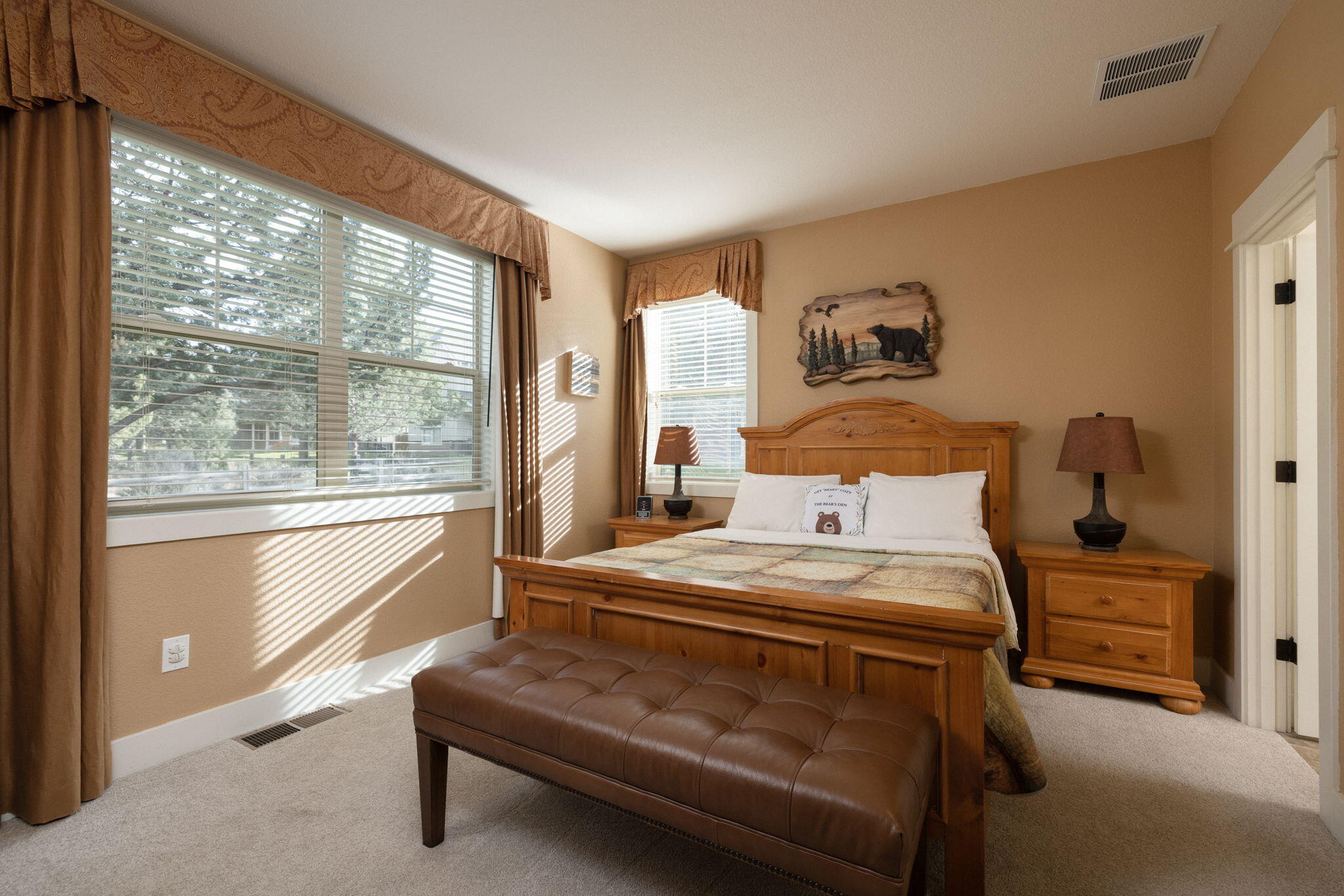 Eagle Crest - Residential