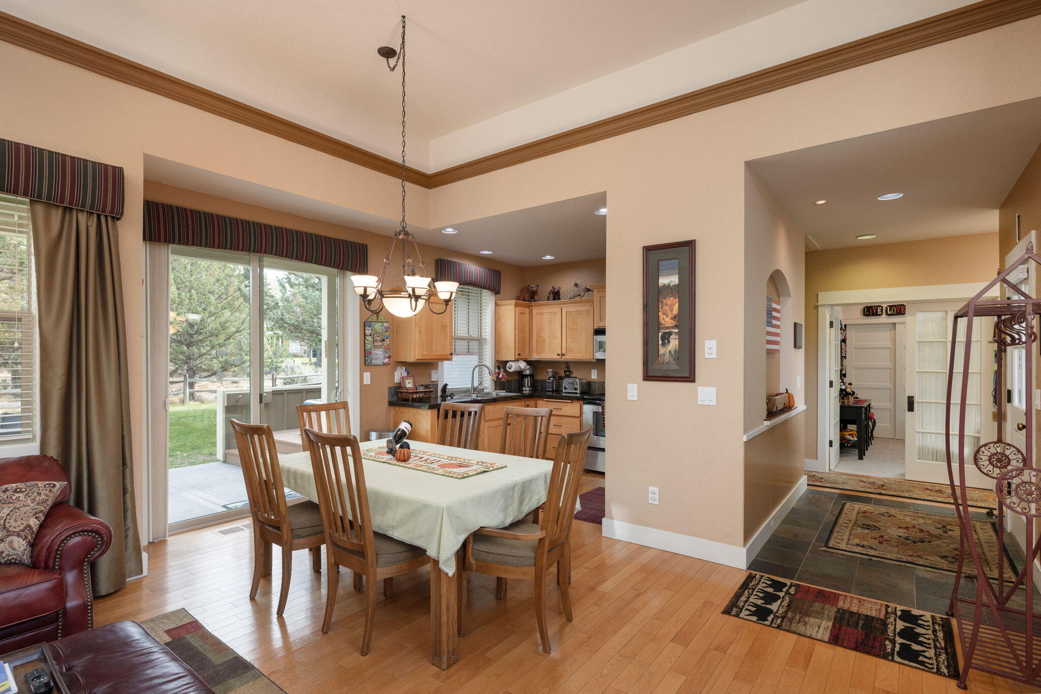 Eagle Crest - Residential