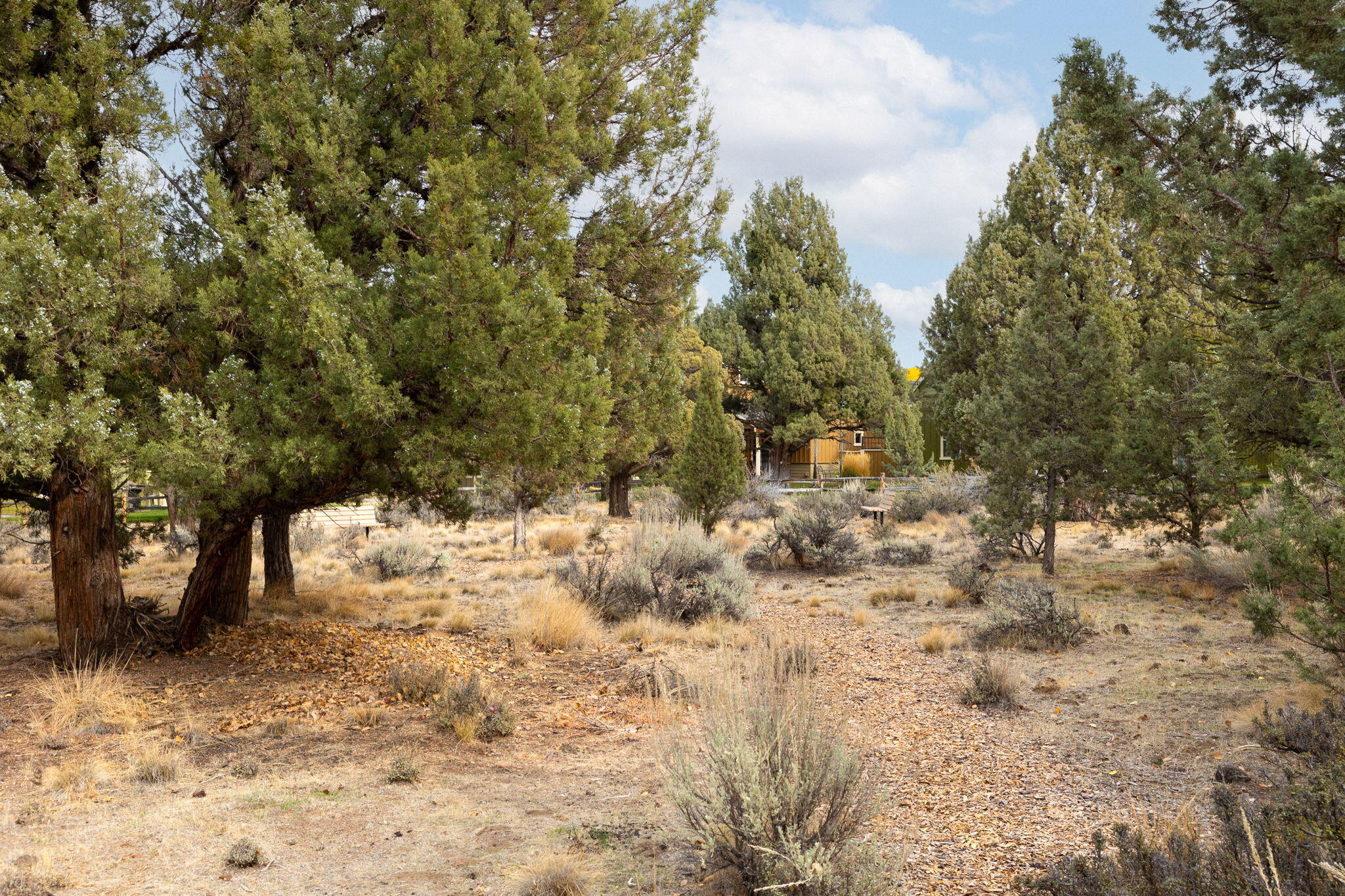 Eagle Crest - Residential