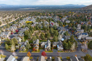 Eagle Crest - Residential