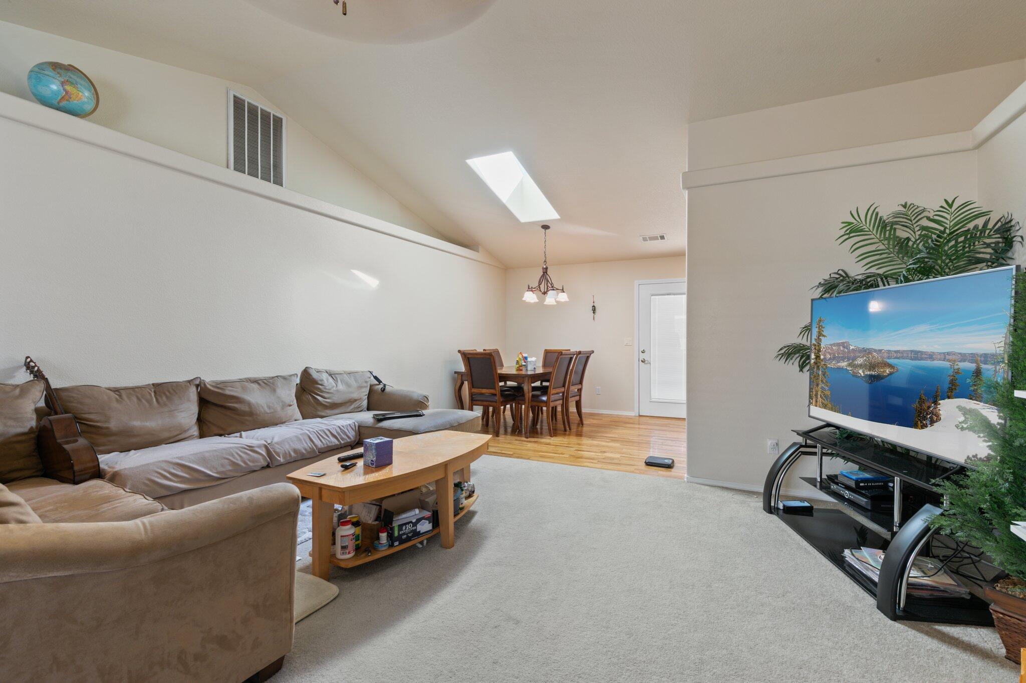 Wagner Meadows Subdivision - Residential