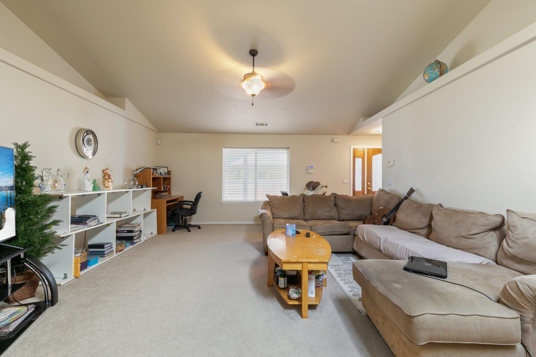 Wagner Meadows Subdivision - Residential