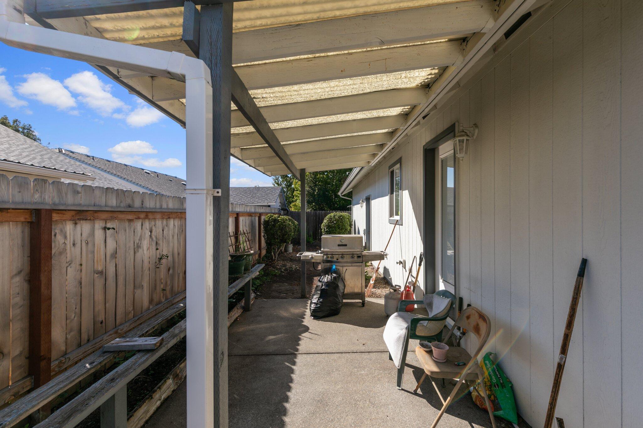Wagner Meadows Subdivision - Residential