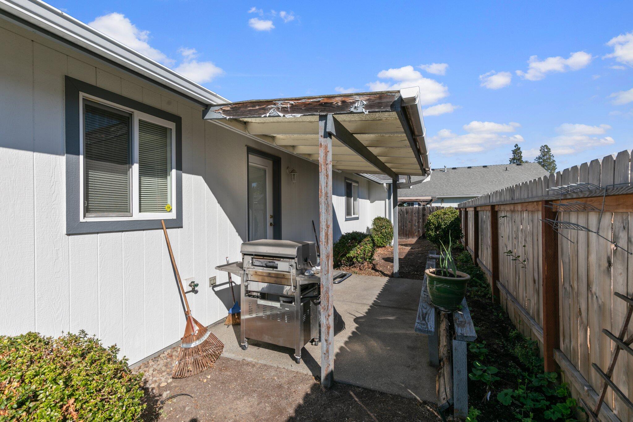 Wagner Meadows Subdivision - Residential