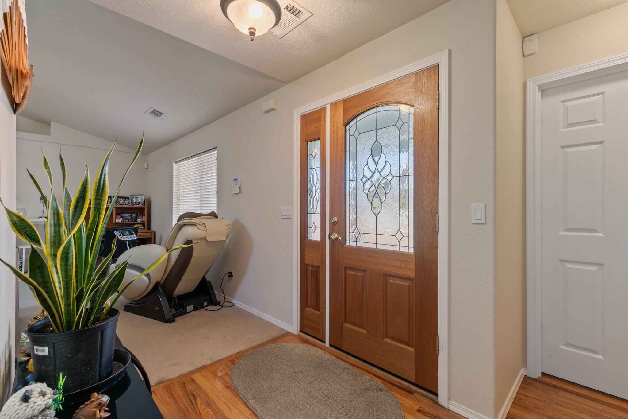 Wagner Meadows Subdivision - Residential