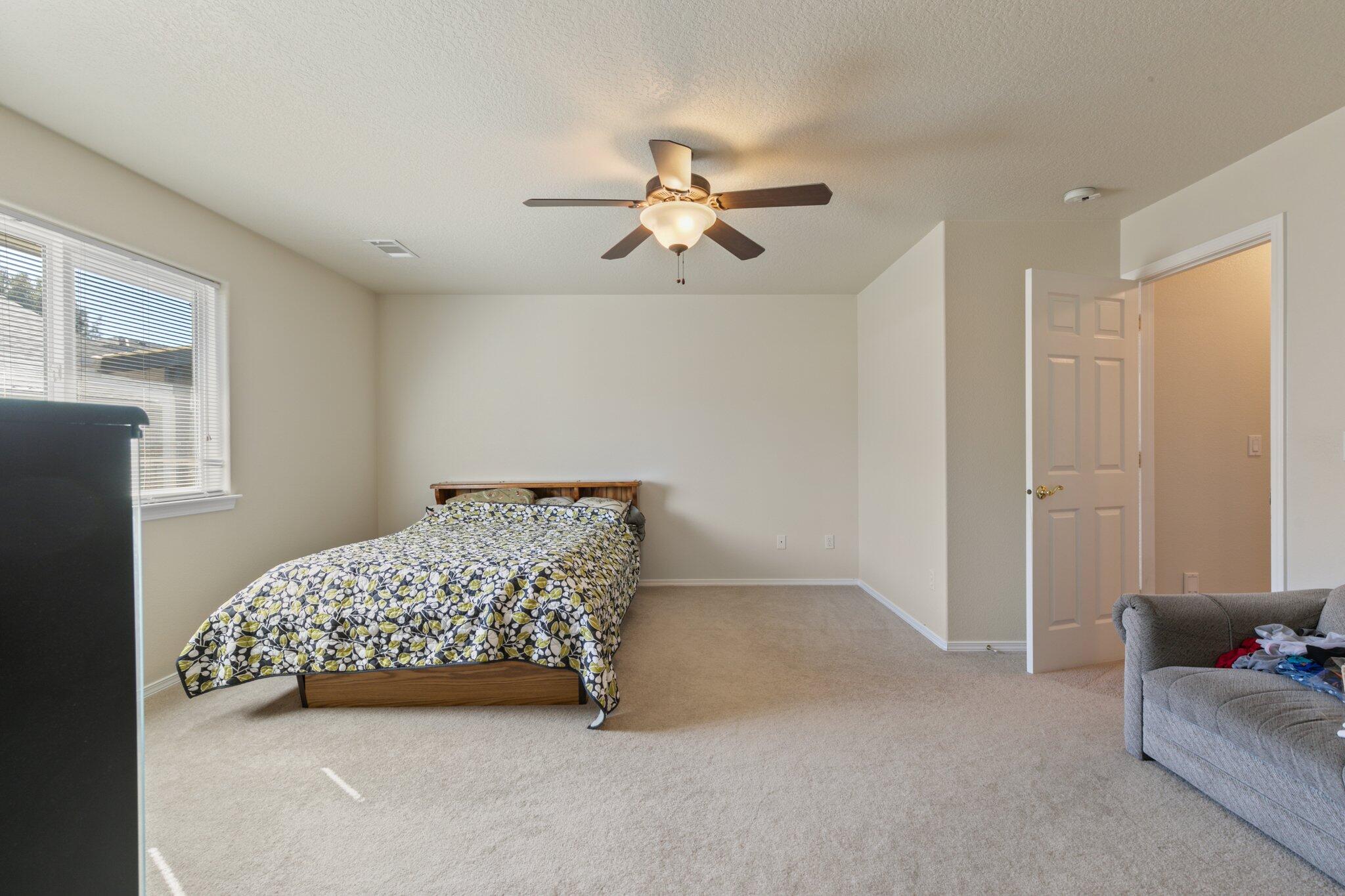 Wagner Meadows Subdivision - Residential