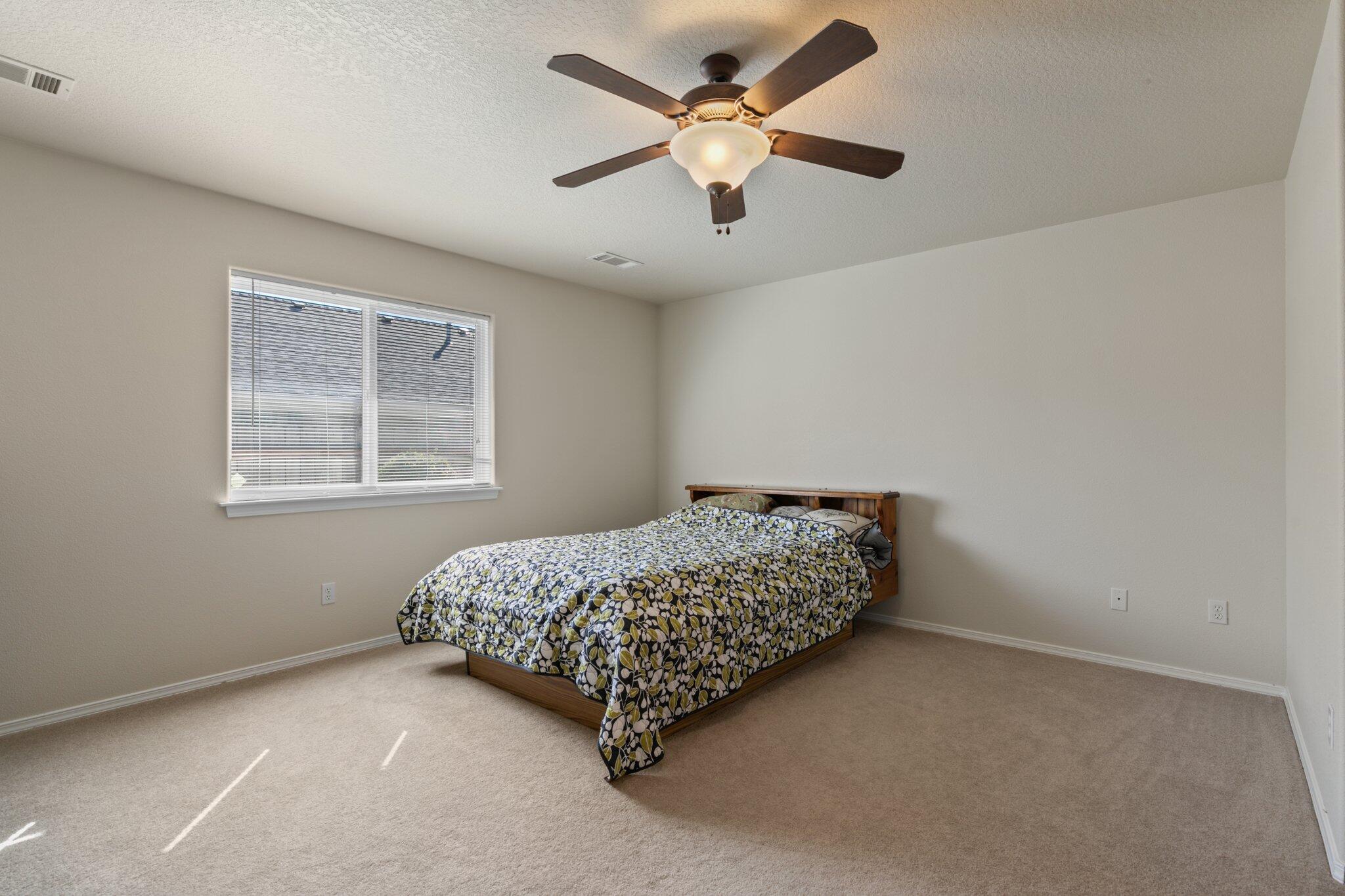 Wagner Meadows Subdivision - Residential