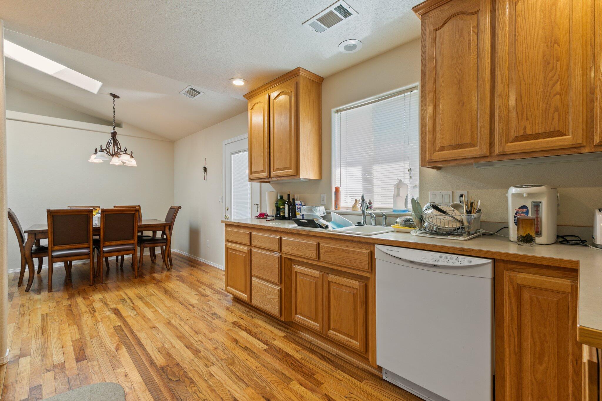 Wagner Meadows Subdivision - Residential