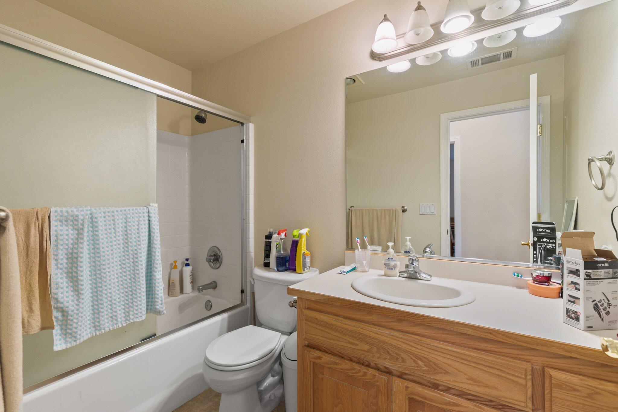Wagner Meadows Subdivision - Residential