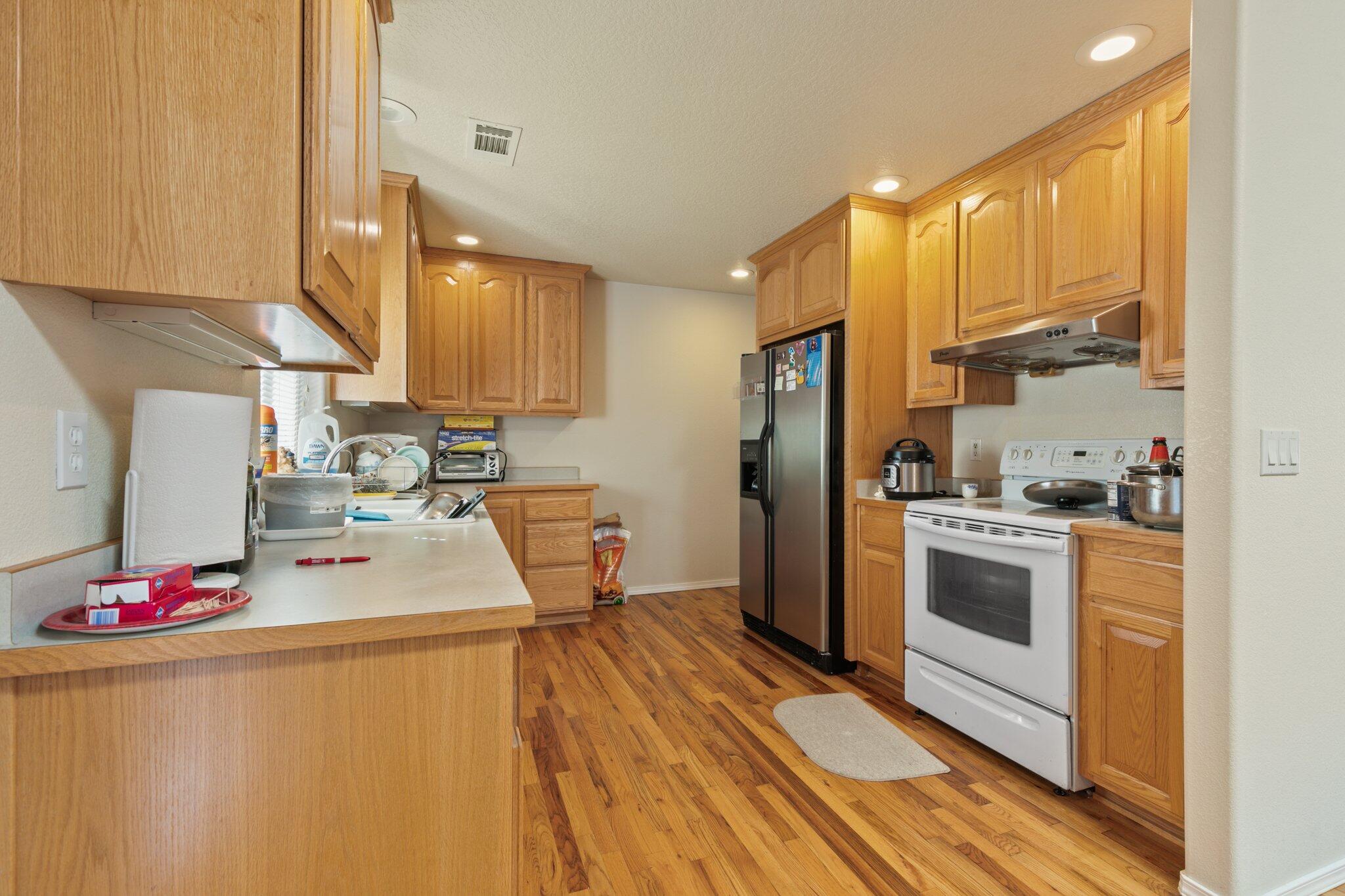 Wagner Meadows Subdivision - Residential