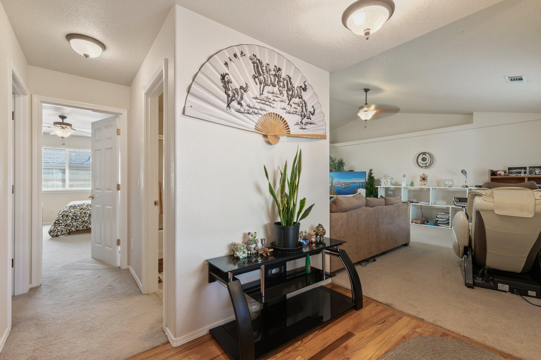 Wagner Meadows Subdivision - Residential