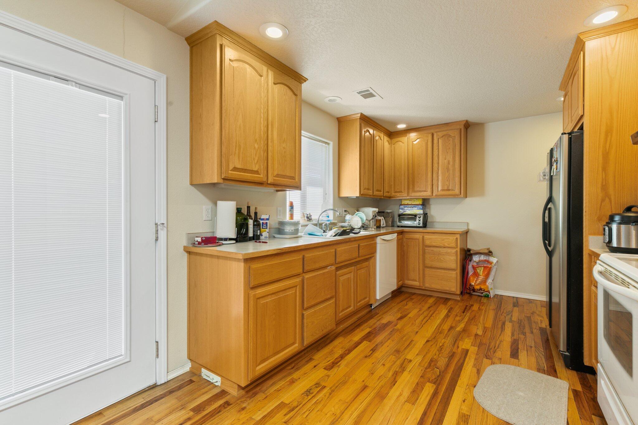 Wagner Meadows Subdivision - Residential