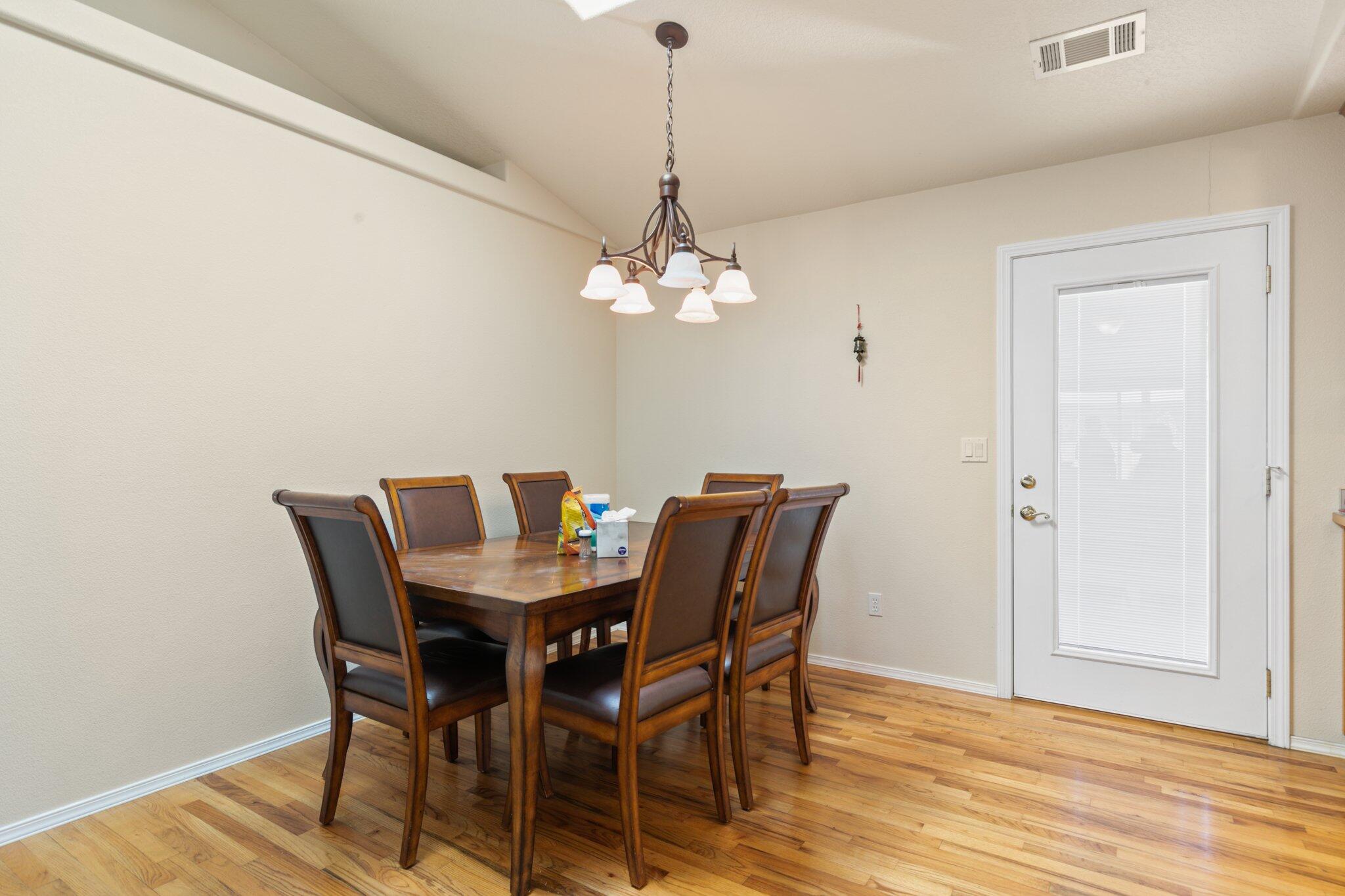 Wagner Meadows Subdivision - Residential