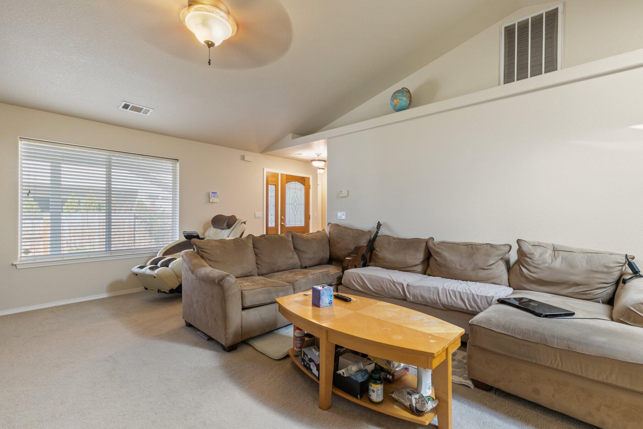 Wagner Meadows Subdivision - Residential