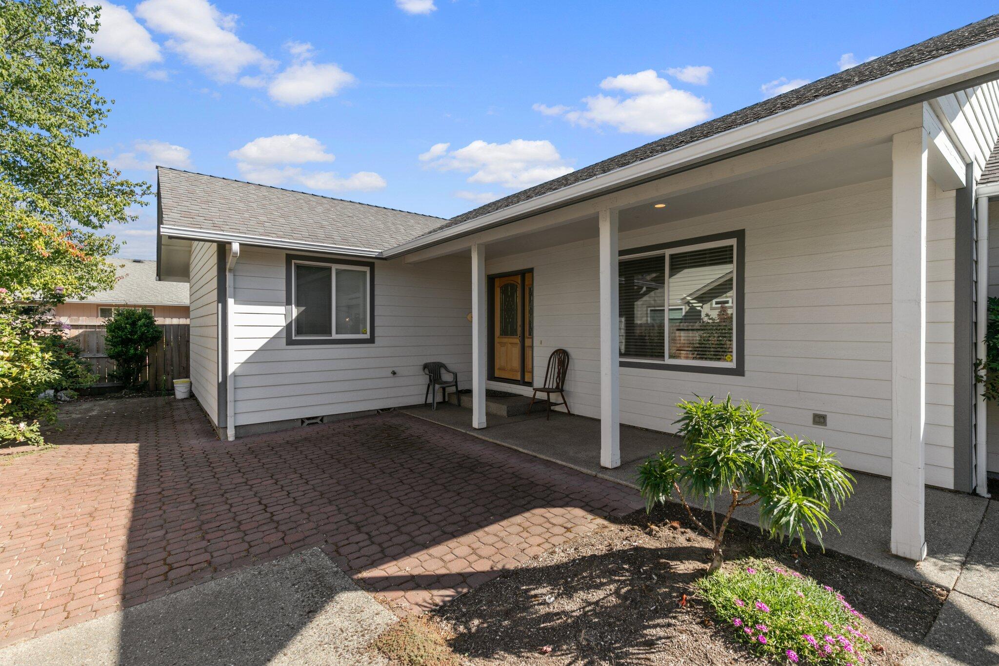 Wagner Meadows Subdivision - Residential