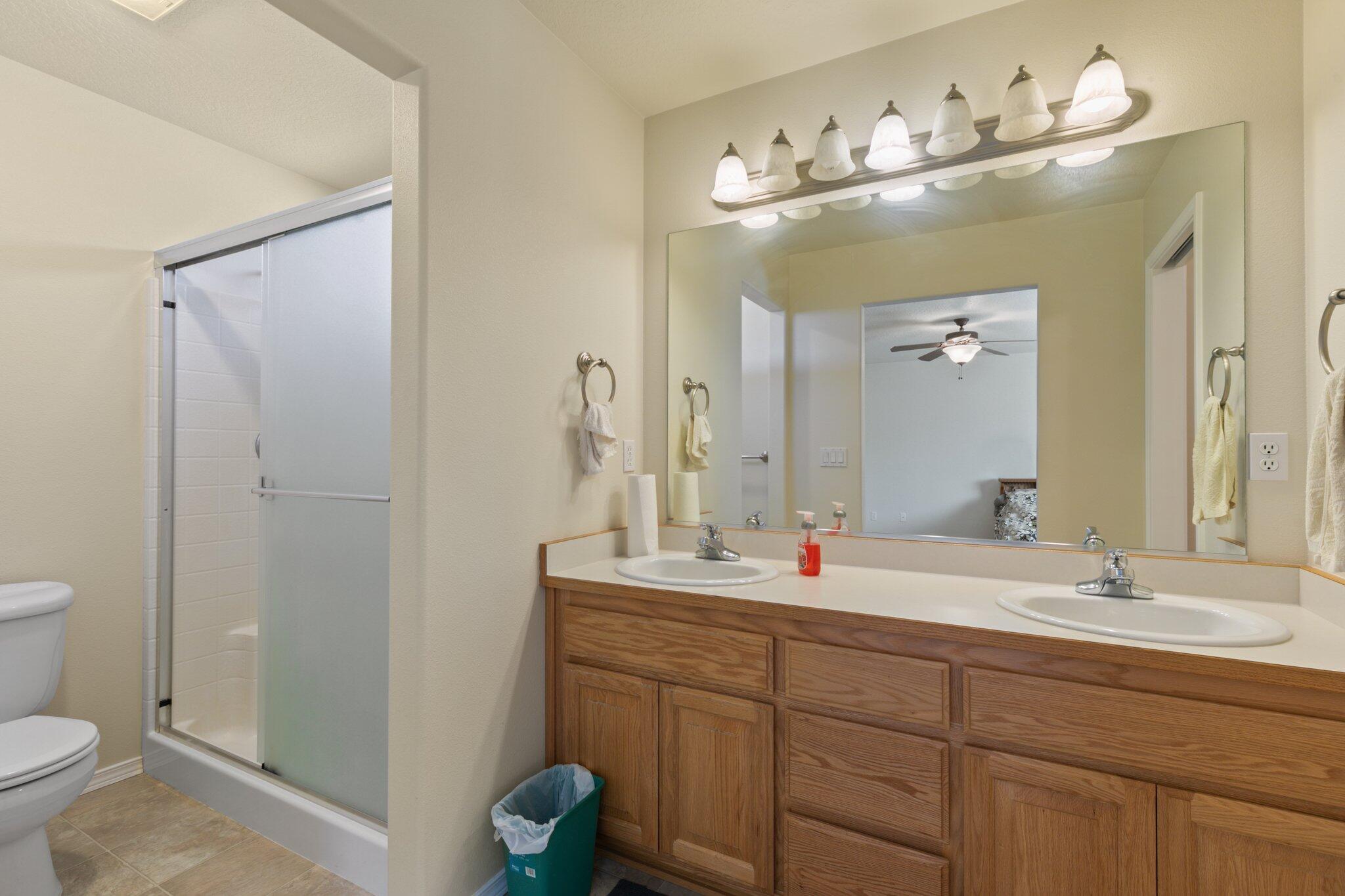 Wagner Meadows Subdivision - Residential