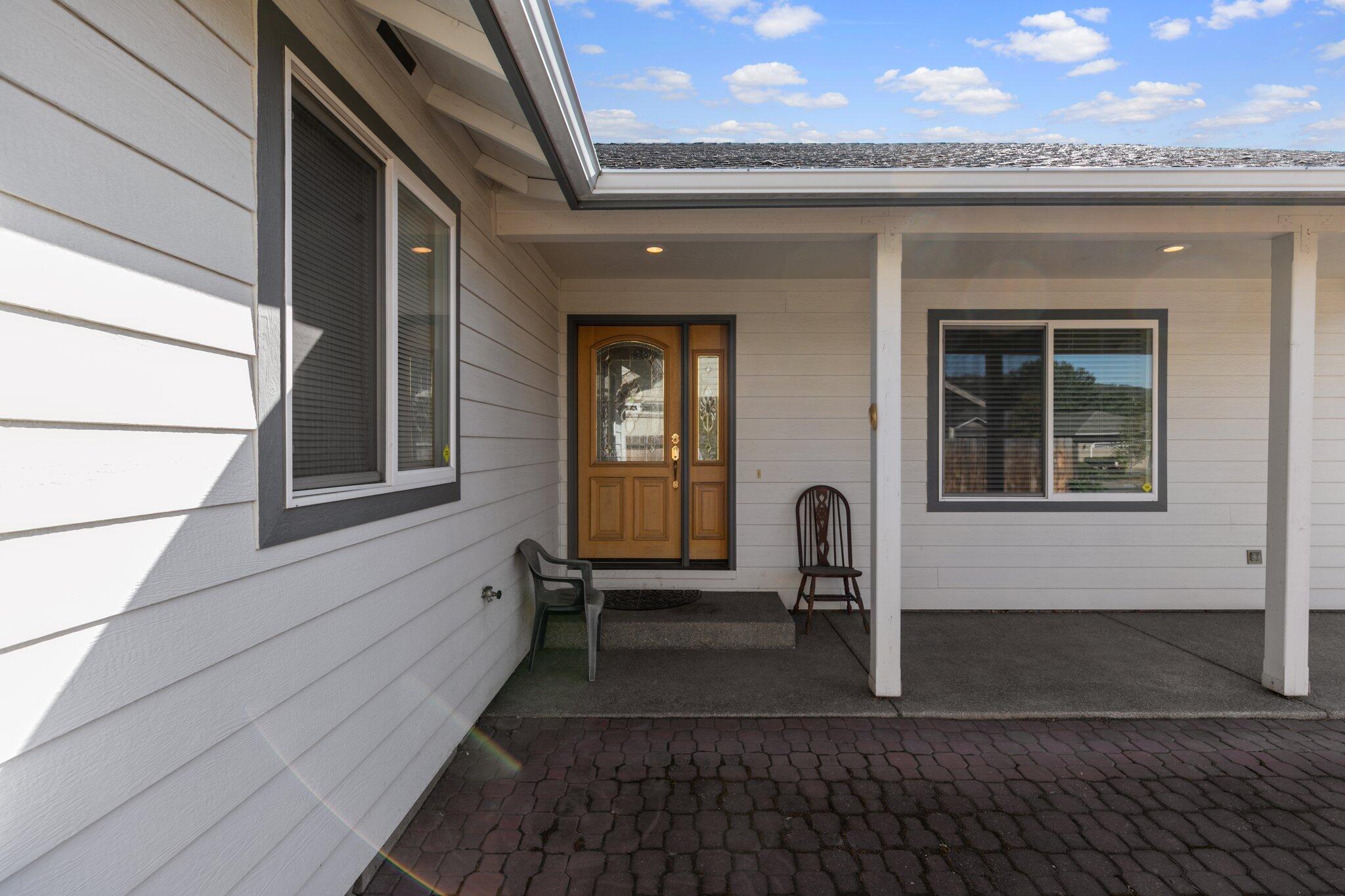 Wagner Meadows Subdivision - Residential