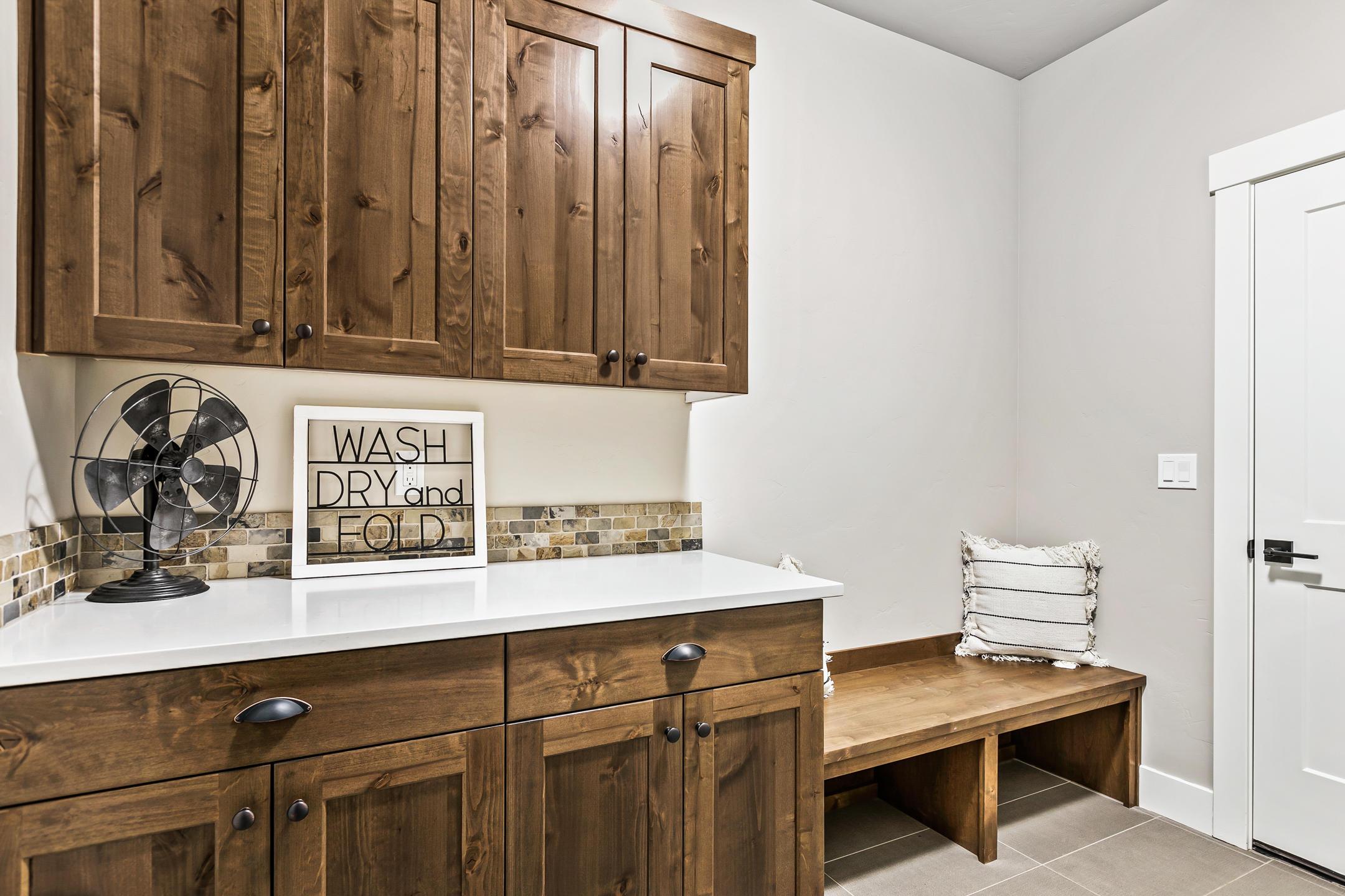 Prairie Crossing - Residential