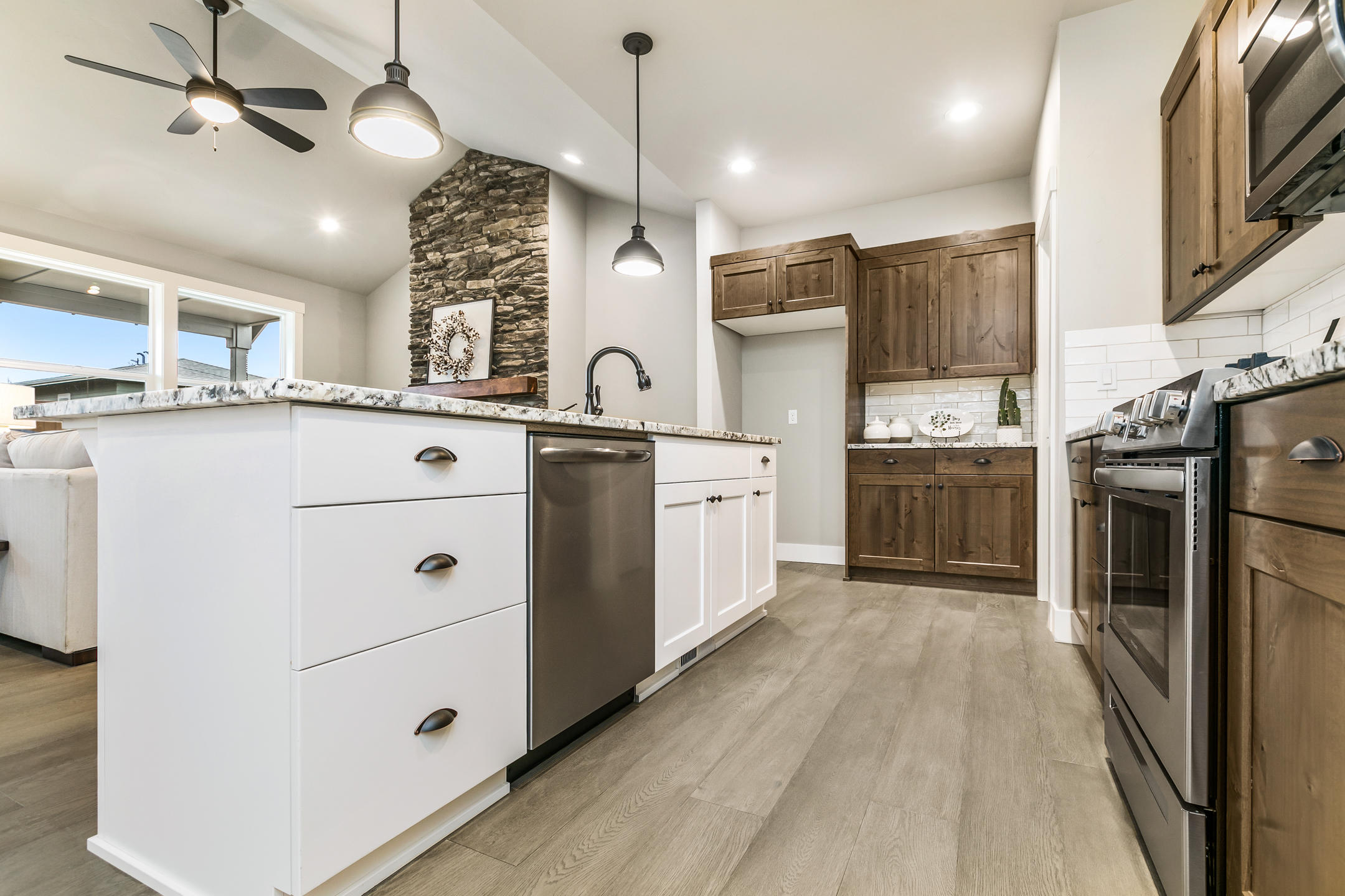 Prairie Crossing - Residential