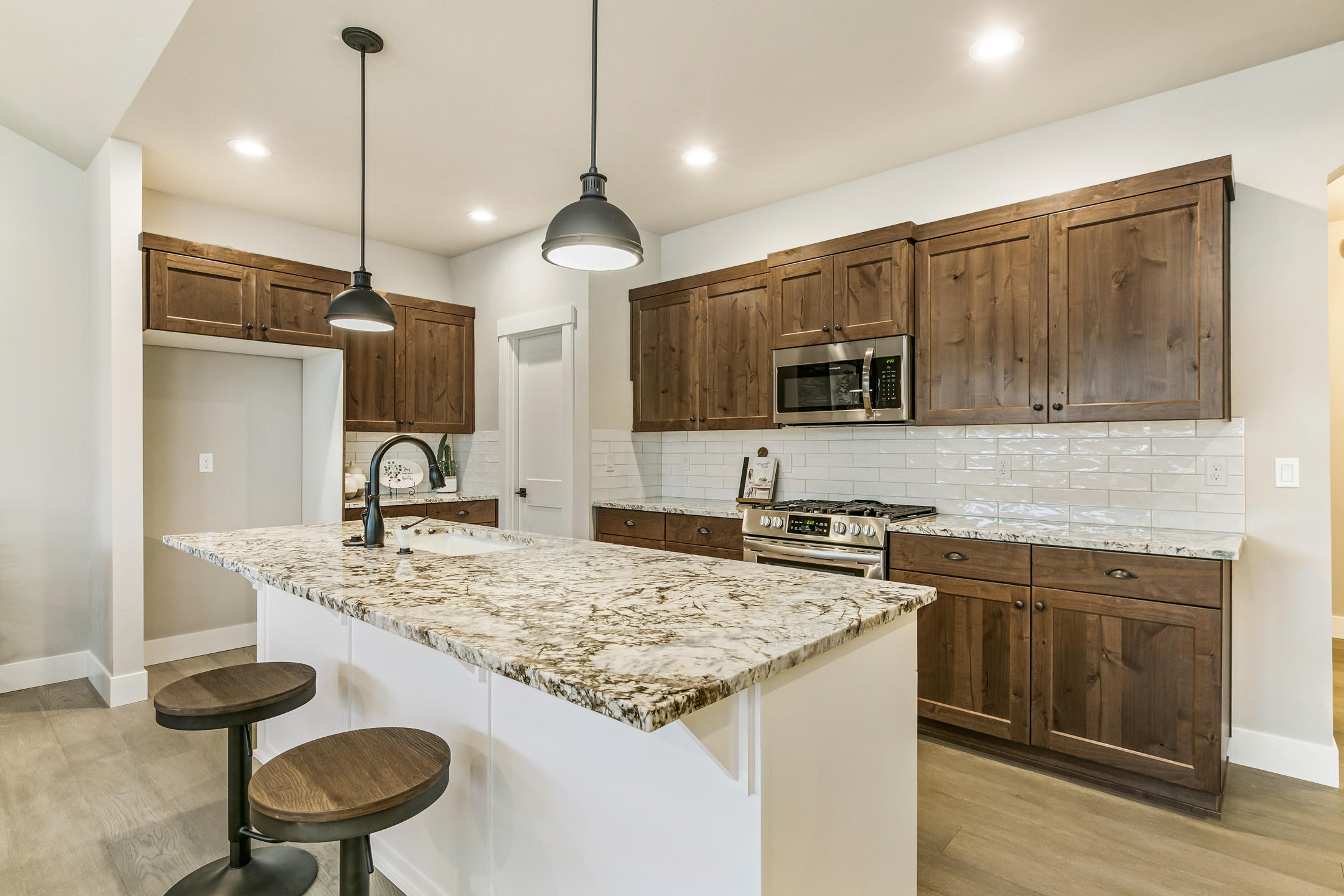 Prairie Crossing - Residential