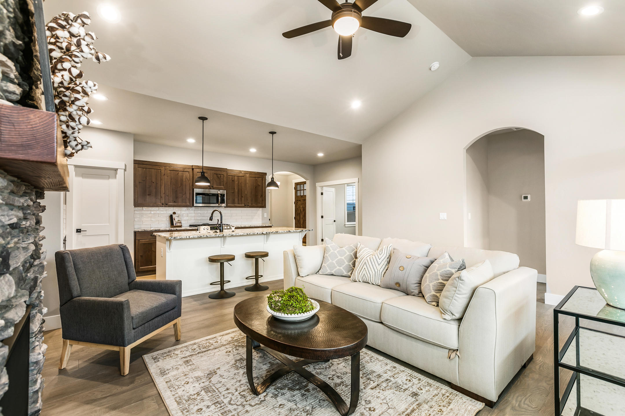 Prairie Crossing - Residential