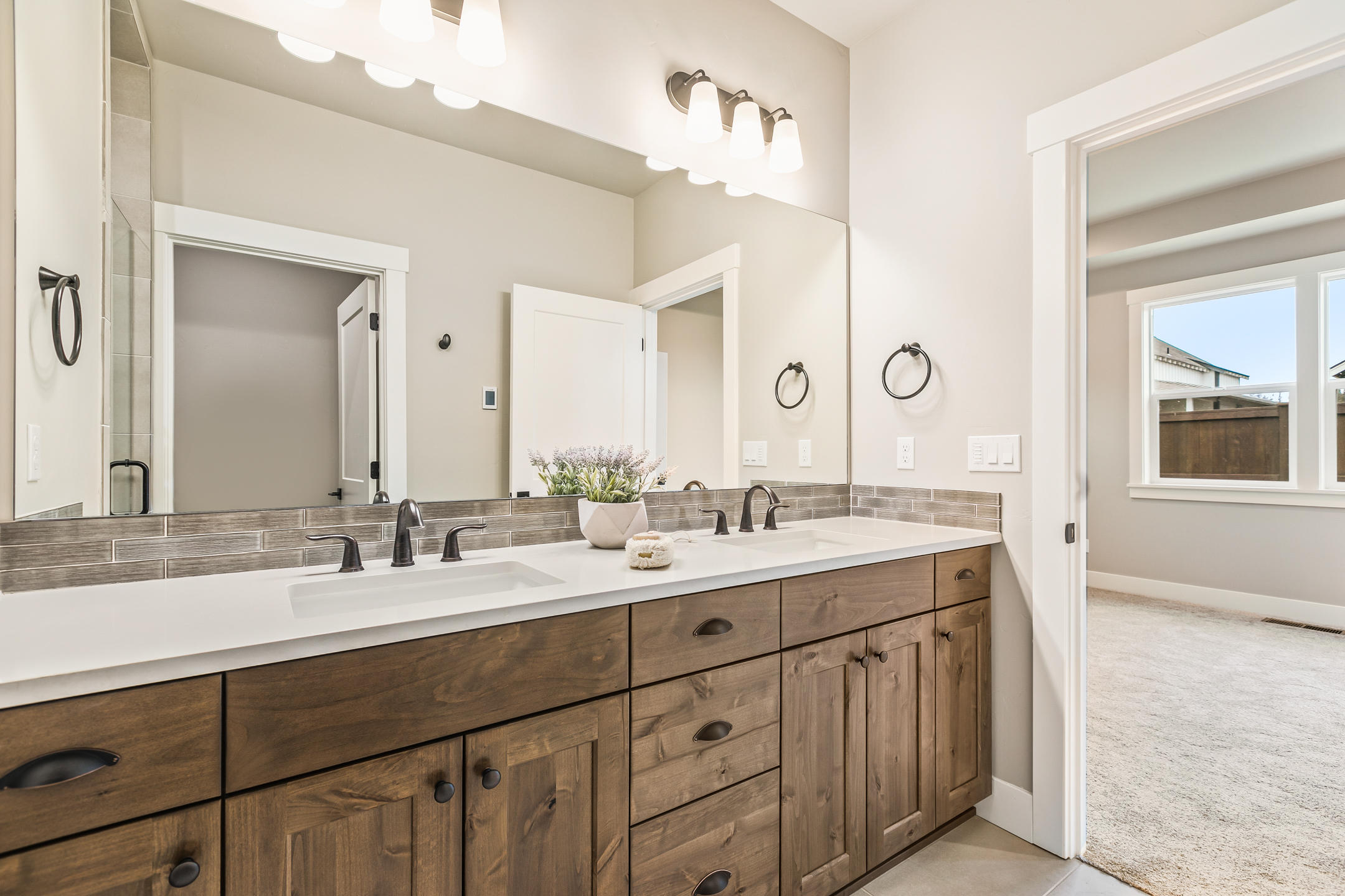 Prairie Crossing - Residential