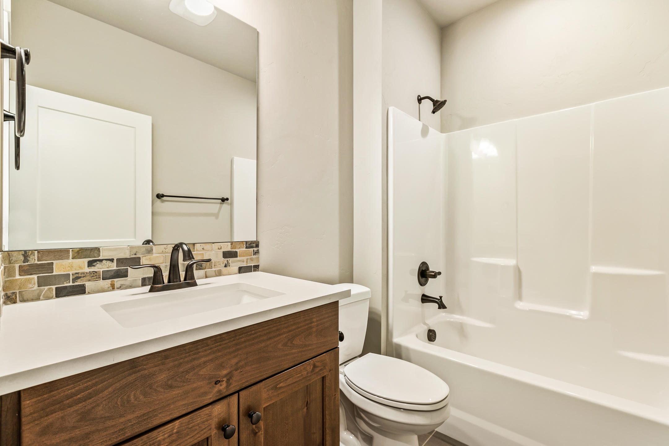 Prairie Crossing - Residential