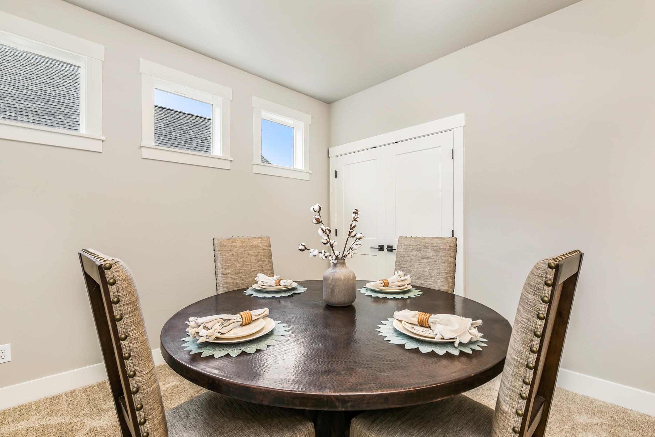 Prairie Crossing - Residential